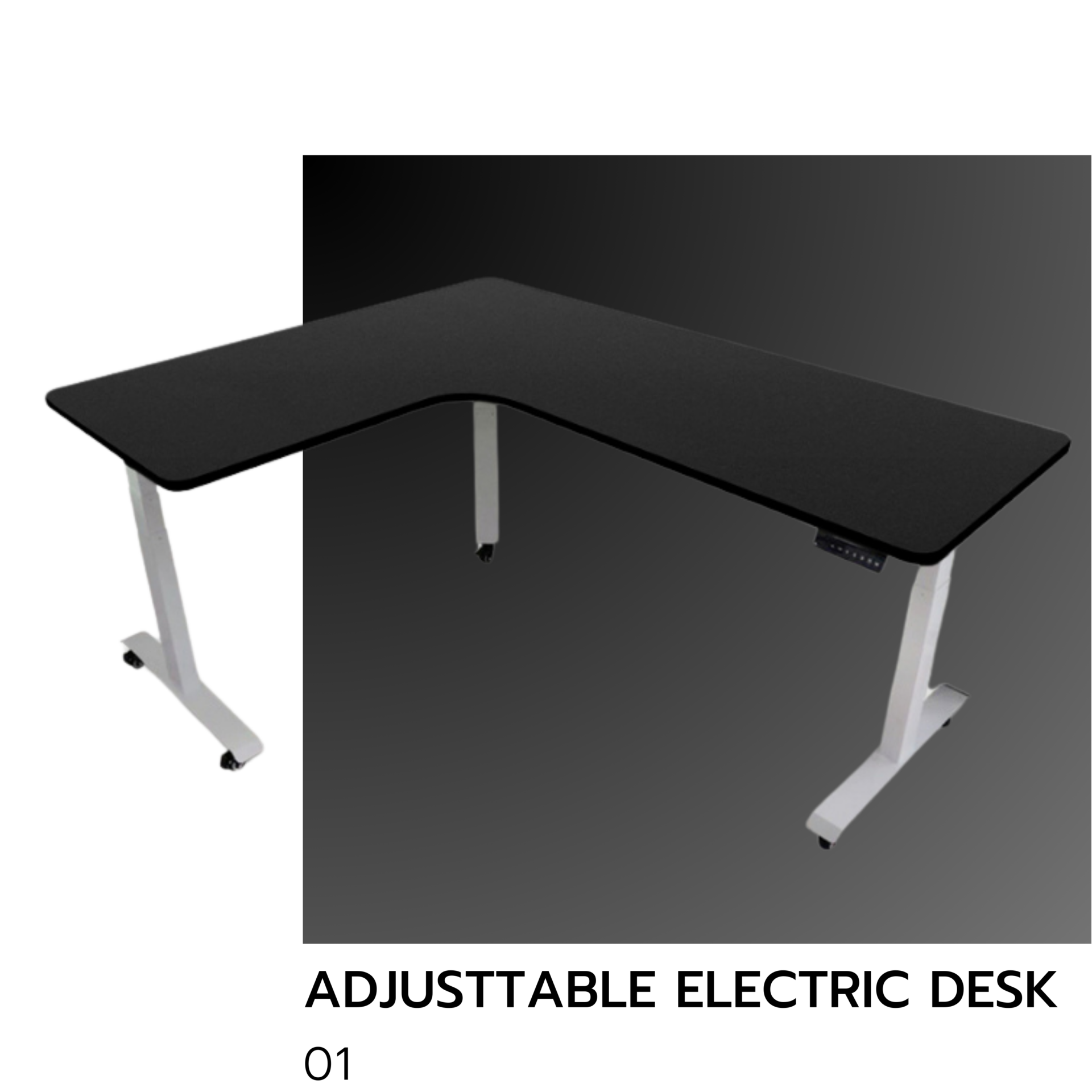 สินค้าทั้งหมด - DeskSpace