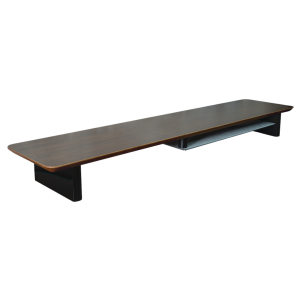 Desk Shelf  ชั้นวางมอนิเตอร์จอคอม