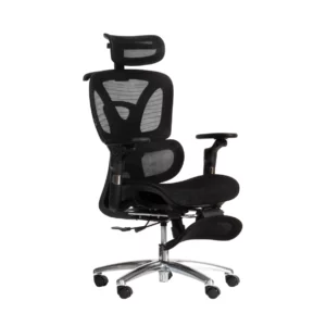 เก้าอี้เพื่อสุขภาพ รุ่น Stellar Ergonomic chair
