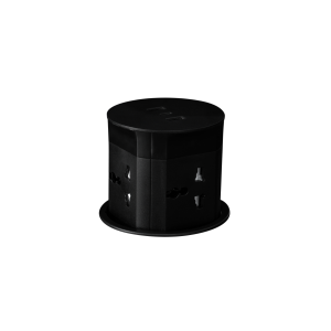 Pop up Round Socket