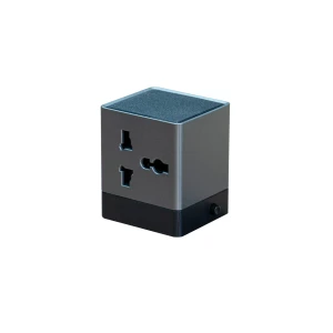 ปลั๊กไฟสไลด์ Power Socket (เสริม)