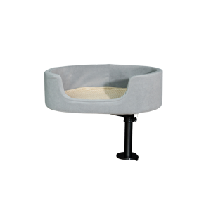 Cat Desk Bed ที่นอนแมวสำหรับหนีบของโต๊ะ