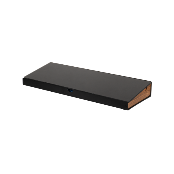 Glass Board Desktop - ไวท์บอร์ดเก็บอุปกรณ์